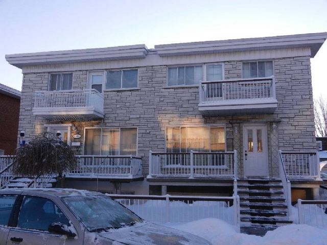 house-for-sale:Montral-Nord
