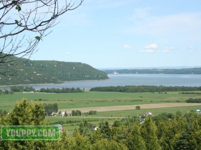 lot-for-sale:Baie-St-Paul