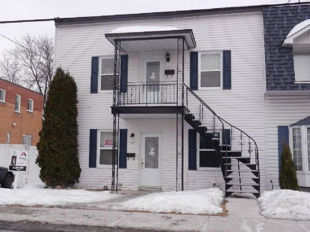 duplex-for-sale:Terrebonne