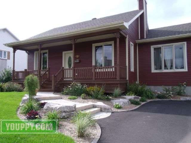 home-for-sale:Victoriaville