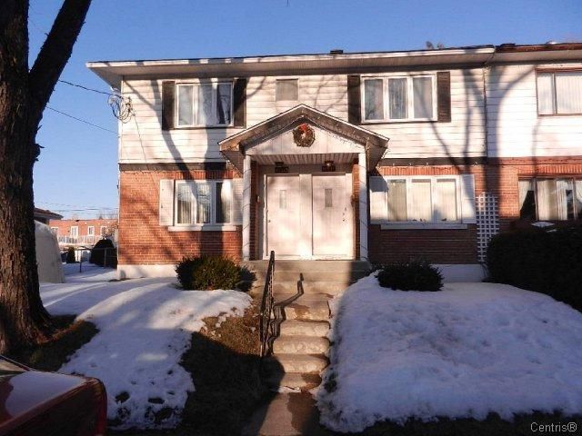 duplex-for-sale:Montr�al-Nord