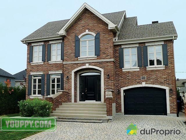 house-for-sale:St-Hubert