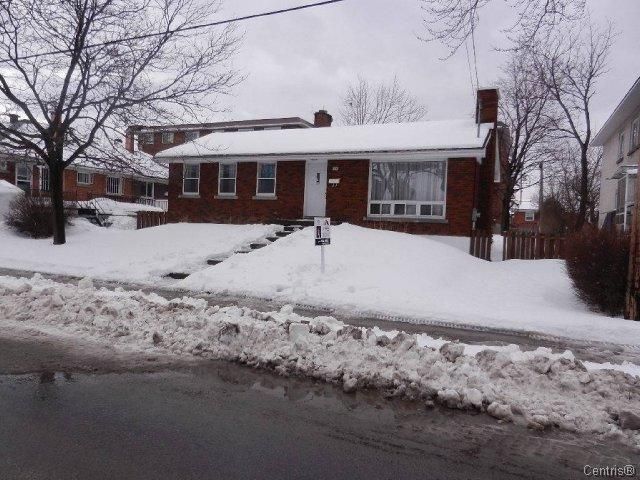 home-for-sale:Montr�al-Nord