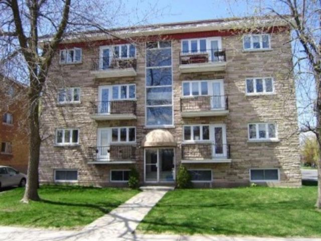 condominium  vendre St-Lambert